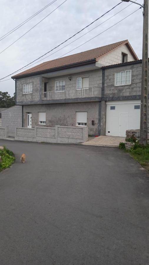 Tio Moncho - Casa Tia Maria Apartment Villanueva De Arosa Exterior photo
